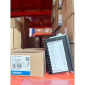 OMRON 欧姆龙 数字温控器 E5EC-CR2ASM-800