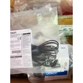 OMRON 欧姆龙 放大器内置型光电传感器 E3T-ST14M 2M