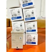 OMRON 欧姆龙 固态定时器 H3CR-H8L AC100-120 S