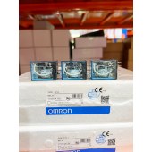 OMRON 欧姆龙 一般通用继电器 LY2-J DC24 BY OMI