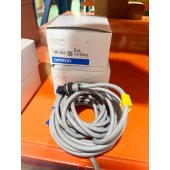 OMRON 欧姆龙 接近传感器 E2EQ-X3D1 5M