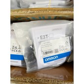 OMRON 欧姆龙 放大器内置型光电传感器 E3T-ST24 2M