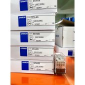 OMRON 欧姆龙 微型功率继电器 MY4-GS AC100/110 BY OMZ/C