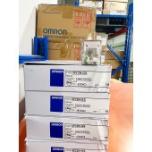 OMRON 欧姆龙 微型功率继电器 MY2N-GS DC100/110 BY OMZ/C