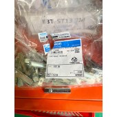 OMRON 欧姆龙 DIN导轨 PFP-M