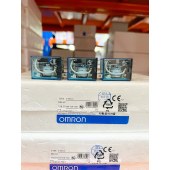 OMRON 欧姆龙 一般通用继电器 LY2N-J DC100/110 BY OMI