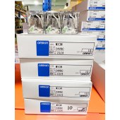OMRON 欧姆龙 微型功率继电器 MY3N DC24