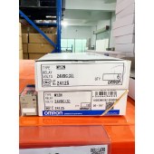 OMRON 欧姆龙 微型功率继电器 MY2N DC24(S)