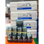 OMRON 欧姆龙 一般通用继电器 LY4N-J DC12 BY OMI