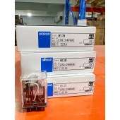 OMRON 欧姆龙 微型功率继电器 MY3N AC220/240