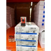 OMRON 欧姆龙 微型功率继电器 MY4ZN DC24(S)