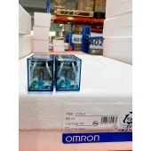 OMRON 欧姆龙 一般通用继电器 LY2N-J DC48 BY OMI
