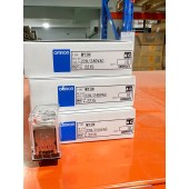 OMRON 欧姆龙 微型功率继电器 MY3N AC220/240