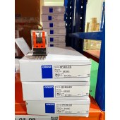OMRON 欧姆龙 微型功率继电器 MY4N-GS AC24 BY OMZ/C
