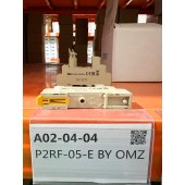 OMRON 欧姆龙 共用插座 P2RF-05-E BY OMZ