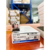 OMRON 欧姆龙 微型功率继电器 MY2N AC220/240(S)
