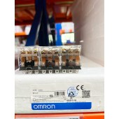 OMRON 欧姆龙 大功率继电器 LY3N AC200/220 BY OMI