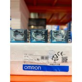 OMRON 欧姆龙 一般通用继电器 LY2N-J AC220/240 BY OMI