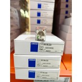 OMRON 欧姆龙 微型功率继电器 MY4N-GS DC100/110 BY OMZ/C