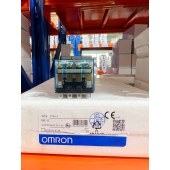 OMRON 欧姆龙 一般通用继电器 LY4N-J AC110/120 BY OMI
