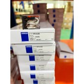 OMRON 欧姆龙 微型功率继电器 MY4-GS AC24 BY OMZ/C