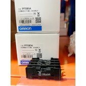 OMRON 欧姆龙 共用插座 PF085A