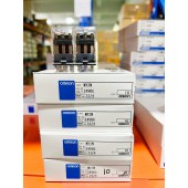 OMRON 欧姆龙 微型功率继电器 MY3N DC24