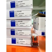 OMRON 欧姆龙 微型功率继电器 MY4-GS AC100/110 BY OMZ/C