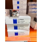 OMRON 欧姆龙 微型功率继电器 MY2N-GS AC110/120 BY OMZ/C