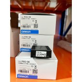 OMRON 欧姆龙 共用插座 P3G-08