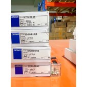 OMRON 欧姆龙 微型功率继电器 MY2N-D2-GS DC48 BY OMZ/C