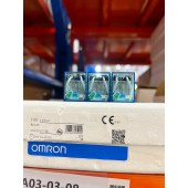 OMRON 欧姆龙 一般通用继电器 LY2N-J DC12 BY OMI