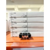 OMRON 欧姆龙 共用插座 PT14 FOR LY