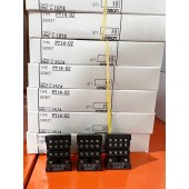 OMRON 欧姆龙 共用插座 PY14-02 FOR MY
