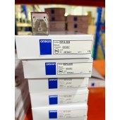 OMRON 欧姆龙 微型功率继电器 MY4-GS AC24 BY OMZ/C