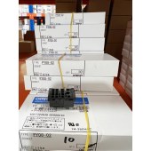 OMRON 欧姆龙 共用插座 PY08-02