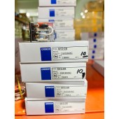 OMRON 欧姆龙 微型功率继电器 MY2-GS AC110/120 BY OMZ/C