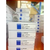 OMRON 欧姆龙 微型功率继电器 MY4-GS AC220/240 BY OMZ/C