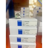 OMRON 欧姆龙 微型功率继电器 MY4N-GS DC24 BY OMZ/C