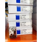 OMRON 欧姆龙 微型功率继电器 MY2N-GS AC48 BY OMZ/C