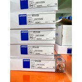 OMRON 欧姆龙 微型功率继电器 MY4-GS AC100/110 BY OMZ/C