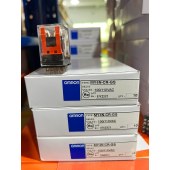 OMRON 欧姆龙 微型功率继电器 MY4N-CR-GS AC100/110 BY OMZ/C
