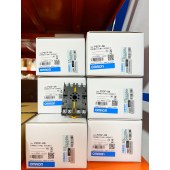 OMRON 欧姆龙 共用插座 P2CF-08