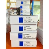 OMRON 欧姆龙 微型功率继电器 MY4N-GS AC110/120 BY OMZ/C