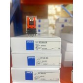 OMRON 欧姆龙 微型功率继电器 MY4N-GS DC24 BY OMZ/C
