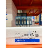 OMRON 欧姆龙 一般通用继电器 LY2N-J AC220/240 BY OMI
