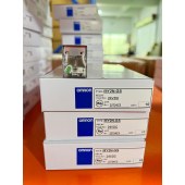 OMRON 欧姆龙 微型功率继电器 MY2N-GS DC24 BY OMZ/C