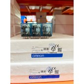 OMRON 欧姆龙 一般通用继电器 LY2N-J DC100/110 BY OMI