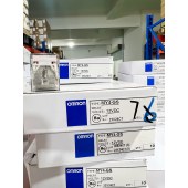 OMRON 欧姆龙 微型功率继电器 MY4-GS DC12 BY OMZ/C