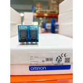 OMRON 欧姆龙 一般通用继电器 LY2N-J DC48 BY OMI